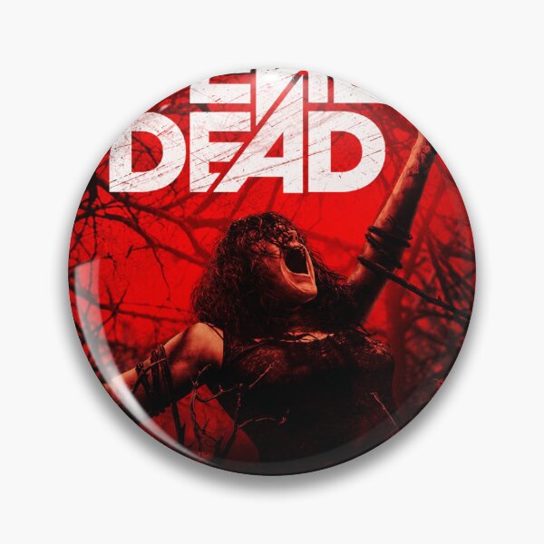 Item preview, Evil dead burn designed and sold by lmsendalfer.