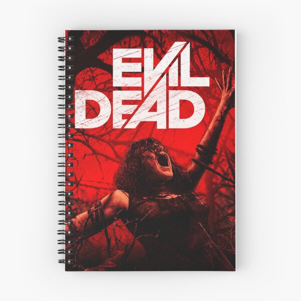 Item preview, Evil dead burn designed and sold by lmsendalfer.