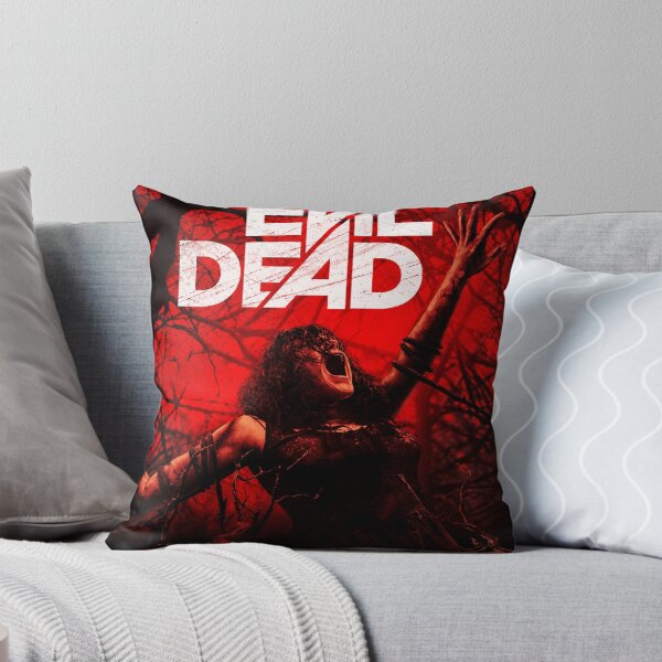 Item preview, Evil dead burn designed and sold by lmsendalfer.