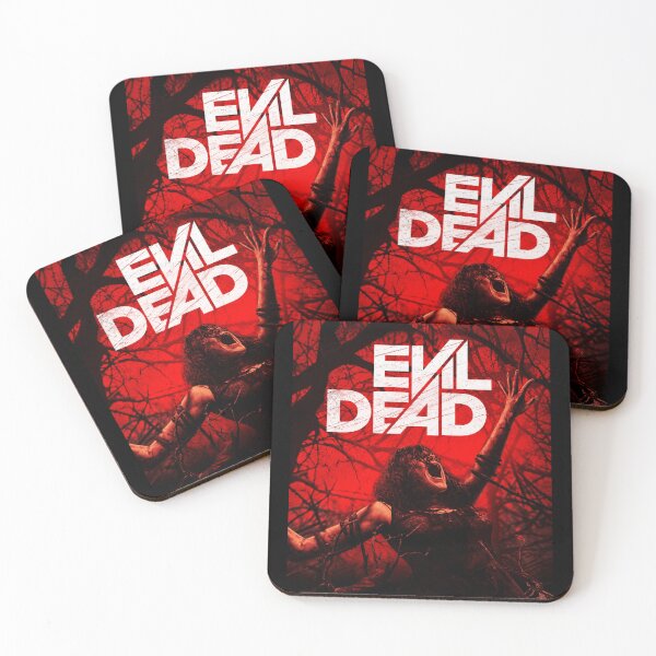 Item preview, Evil dead burn designed and sold by lmsendalfer.