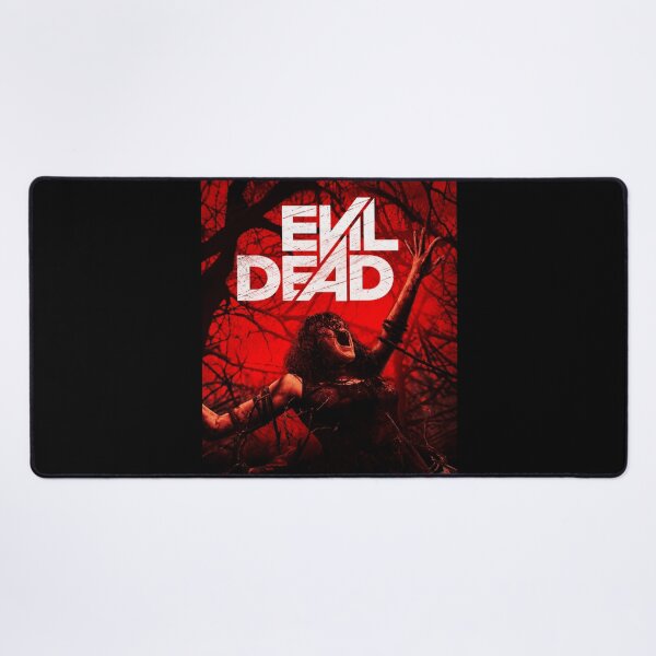 Item preview, Evil dead burn designed and sold by lmsendalfer.