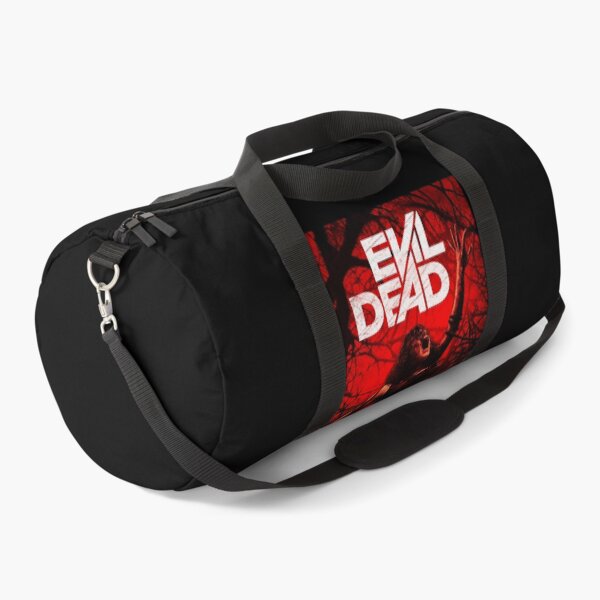 Item preview, Evil dead burn designed and sold by lmsendalfer.