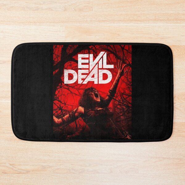 Item preview, Evil dead burn designed and sold by lmsendalfer.