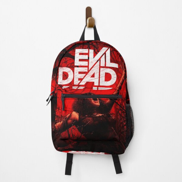 Item preview, Evil dead burn designed and sold by lmsendalfer.