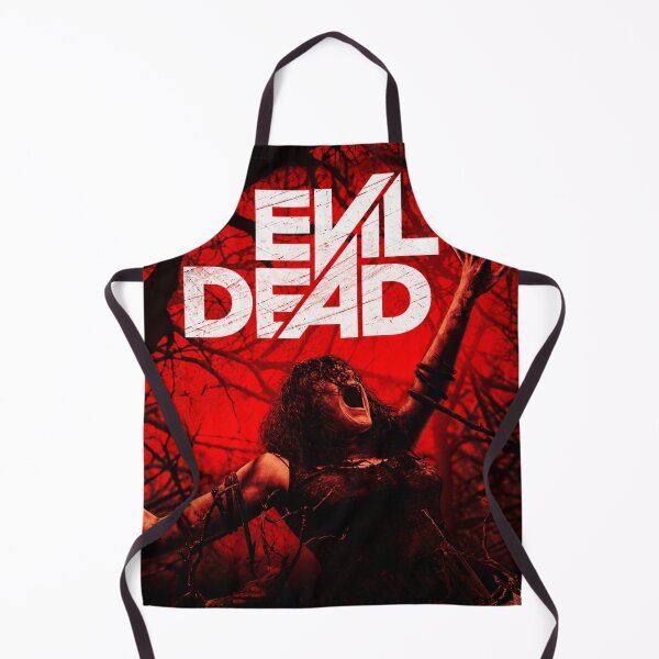 Item preview, Evil dead burn designed and sold by lmsendalfer.