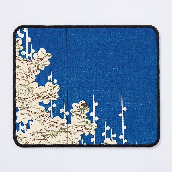 Item preview, Yachigusa ("Eight Thousand Grasses" or "Abundance of Plants" designed and sold by The Ravens Ballad.