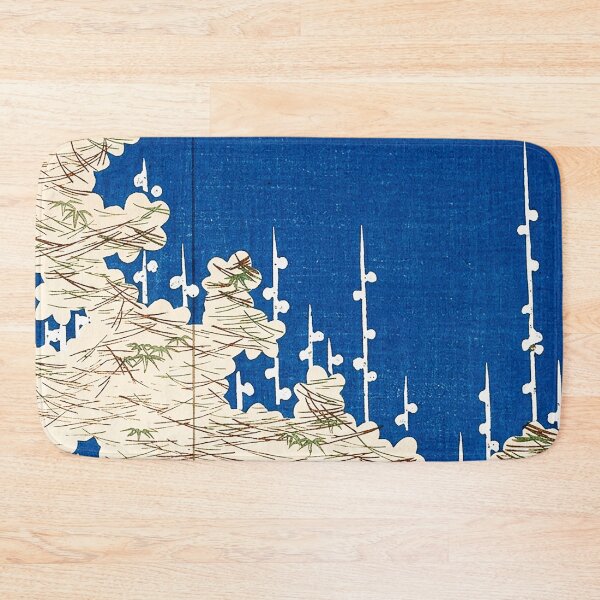 Item preview, Yachigusa ("Eight Thousand Grasses" or "Abundance of Plants" designed and sold by The Ravens Ballad.