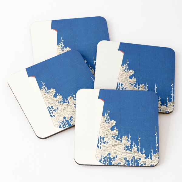 Item preview, Yachigusa ("Eight Thousand Grasses" or "Abundance of Plants" designed and sold by The Ravens Ballad.