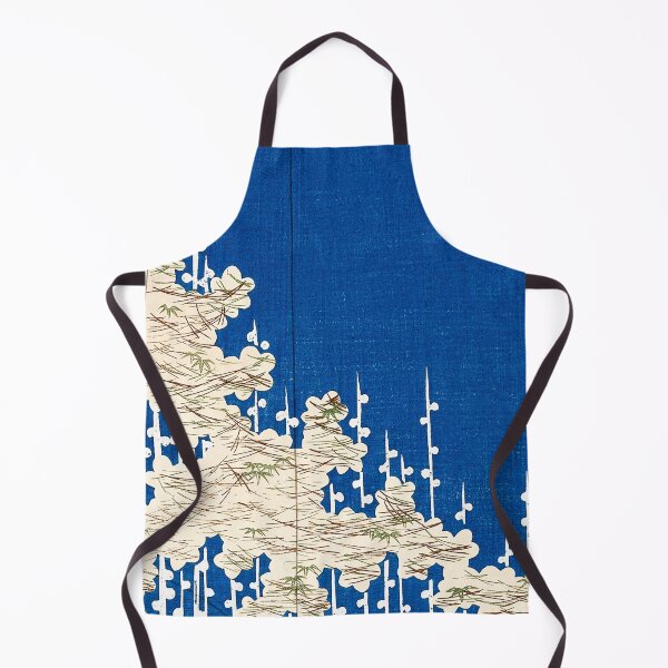 Item preview, Yachigusa ("Eight Thousand Grasses" or "Abundance of Plants" designed and sold by The Ravens Ballad.