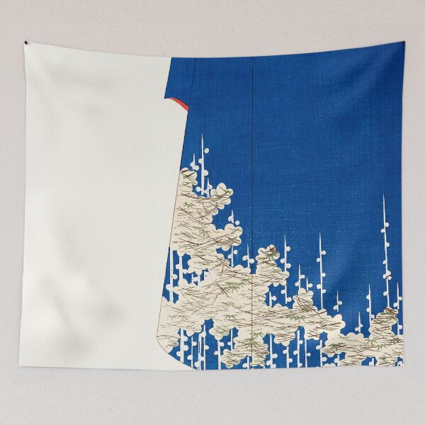 Item preview, Yachigusa ("Eight Thousand Grasses" or "Abundance of Plants" designed and sold by The Ravens Ballad.