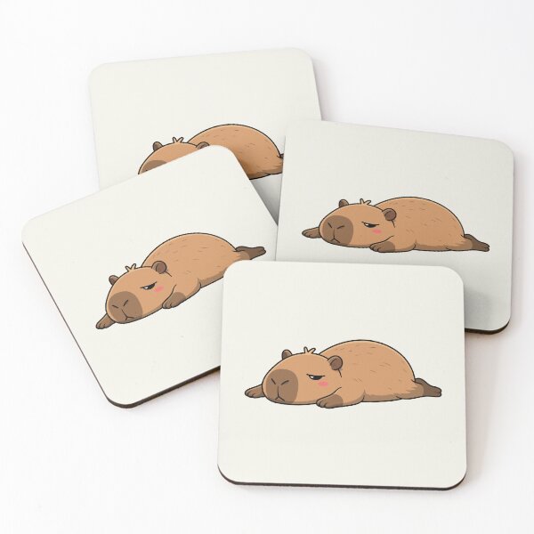 Item preview, Capybara V1-1 designed and sold by Ars Brunus.