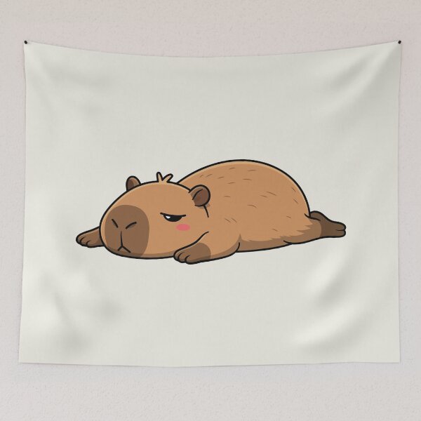 Item preview, Capybara V1-1 designed and sold by Ars Brunus.