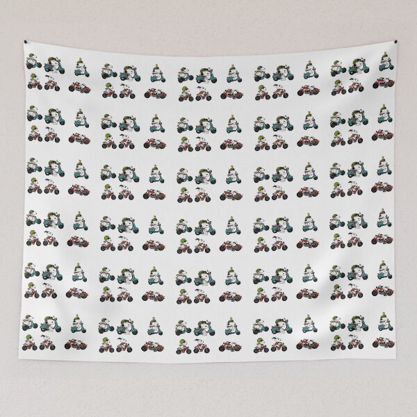 Item preview, Motorist snoopy designed and sold by Katyslittlestickershop.