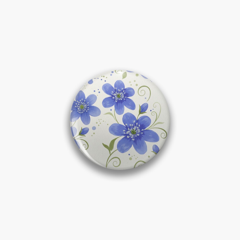 Item preview, Pin designed and sold by Inkwave10.