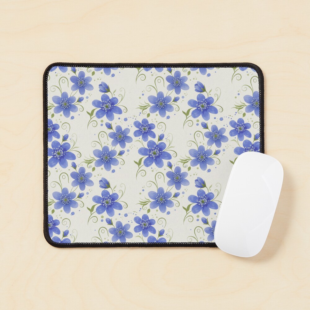 Item preview, Mouse Pad designed and sold by Inkwave10.