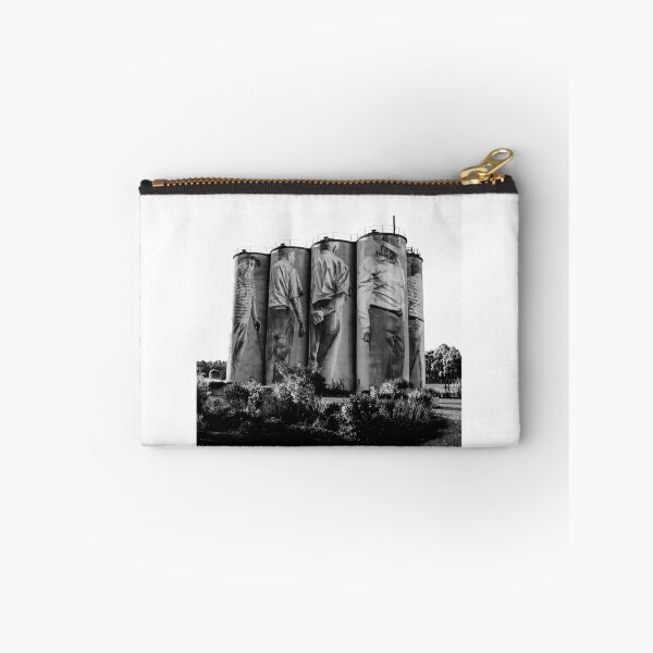 Item preview, Silo's Black & White Photo designed and sold by hazywares.
