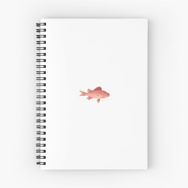 Item preview, Unidentified Fish by Luigi Balugani  designed and sold by shopceline.