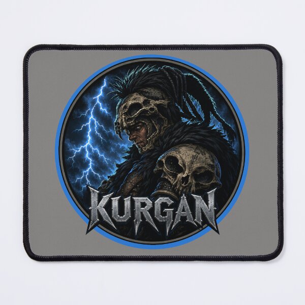 Item preview, KURGAN designed and sold by Popcorn Odyssey.
