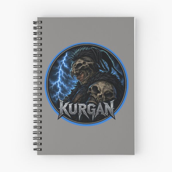 Item preview, KURGAN designed and sold by Popcorn Odyssey.