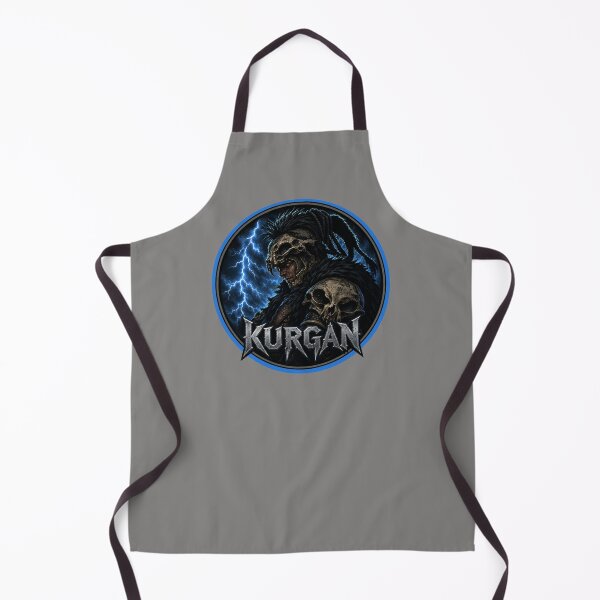 Item preview, KURGAN designed and sold by Popcorn Odyssey.