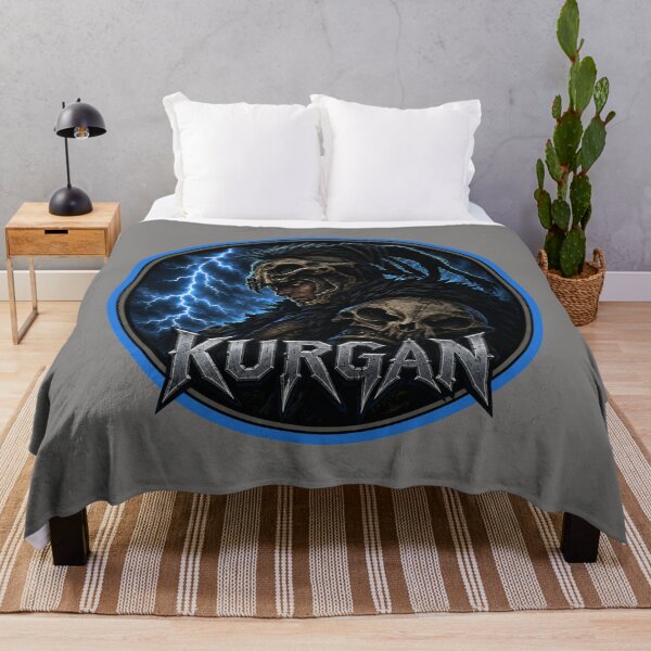 Item preview, KURGAN designed and sold by Popcorn Odyssey.