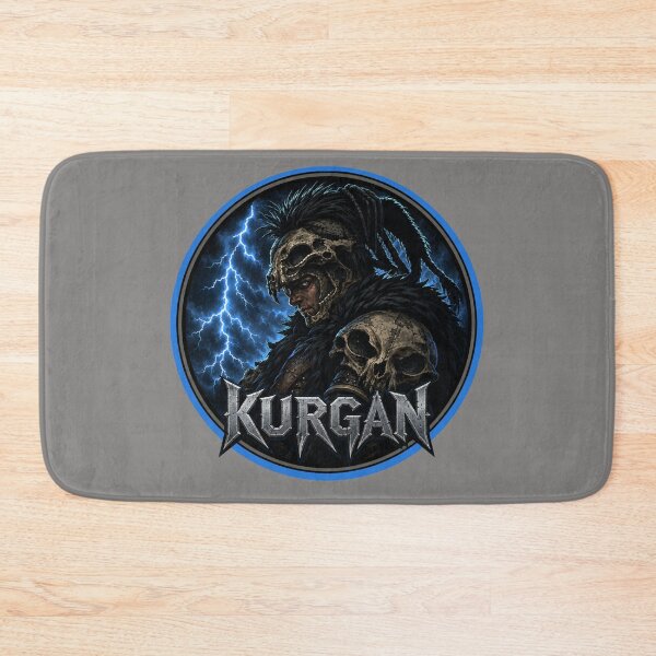 Item preview, KURGAN designed and sold by Popcorn Odyssey.