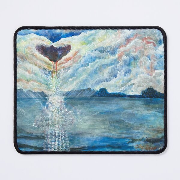 Item preview, Love Makes A Way designed and sold by Cathyschock.