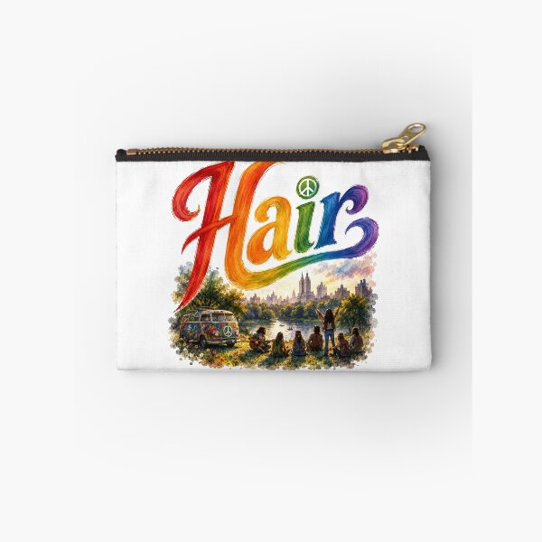 Item preview, Hair the Musical designed and sold by Lyric Vault - Rock on.