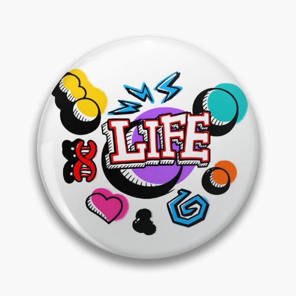 Item preview, Life  designed and sold by Drawings much more.