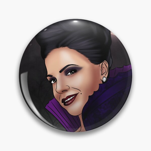 Item preview, Regina Mills the Evil Queen - Once Upon a Time designed and sold by Magic-Ynk.