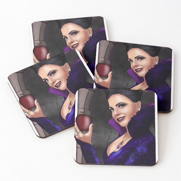 Item preview, Regina Mills the Evil Queen - Once Upon a Time designed and sold by Magic-Ynk.