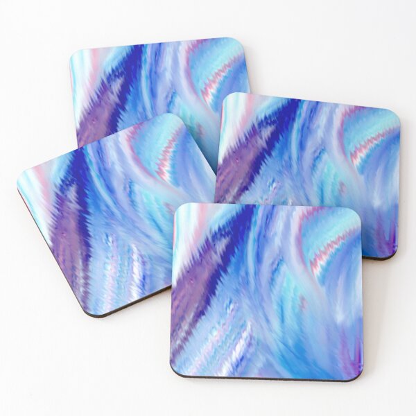 Item preview, Zigzag Waves designed and sold by PatternsandVibes.