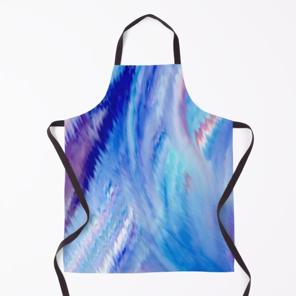 Item preview, Zigzag Waves designed and sold by PatternsandVibes.