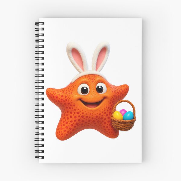 Item preview, Easter Cushion Star designed and sold by Sillytoe.