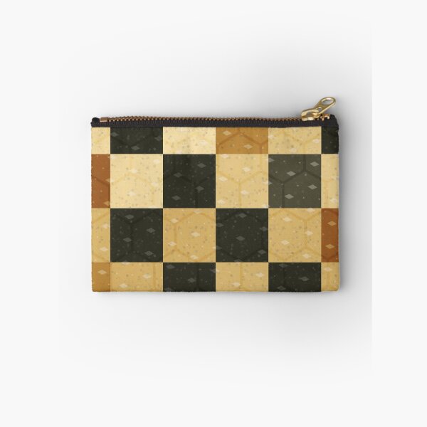 Item preview, Modern Ichimatsu Checker Pattern 001 designed and sold by TexSta.
