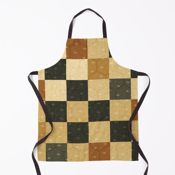 Item preview, Modern Ichimatsu Checker Pattern 001 designed and sold by TexSta.