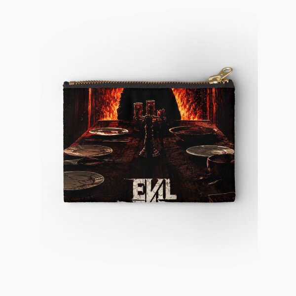 Item preview, Evil dead burn designed and sold by lmsendalfer.