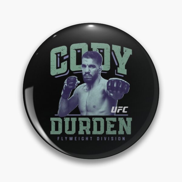 Item preview, Cody Durden Custom Made designed and sold by JeyVel.