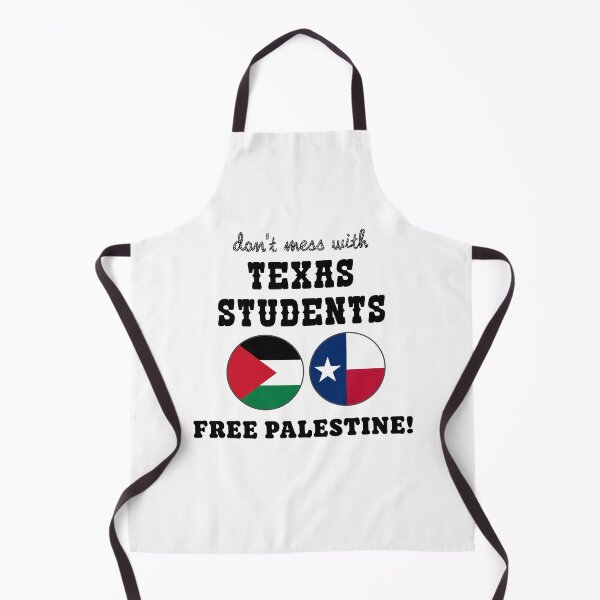 Item preview, Don't Mess With Texas Students! designed and sold by lightningmcfiend.