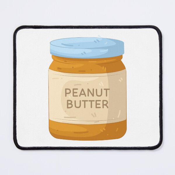 Item preview, Peanut Butter designed and sold by hazywares.
