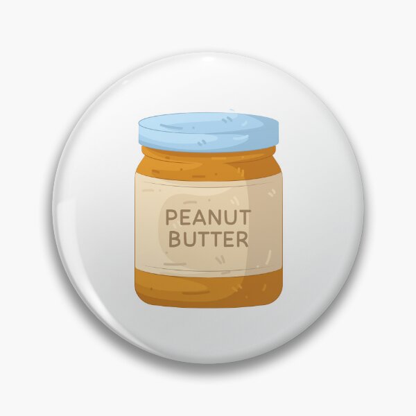 Item preview, Peanut Butter designed and sold by hazywares.