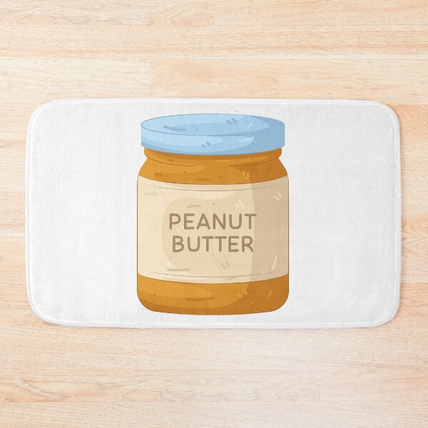 Item preview, Peanut Butter designed and sold by hazywares.