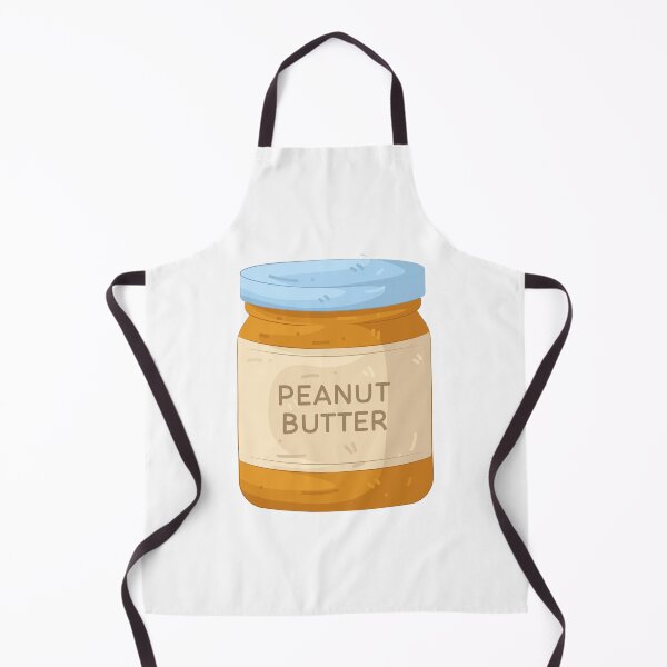 Item preview, Peanut Butter designed and sold by hazywares.