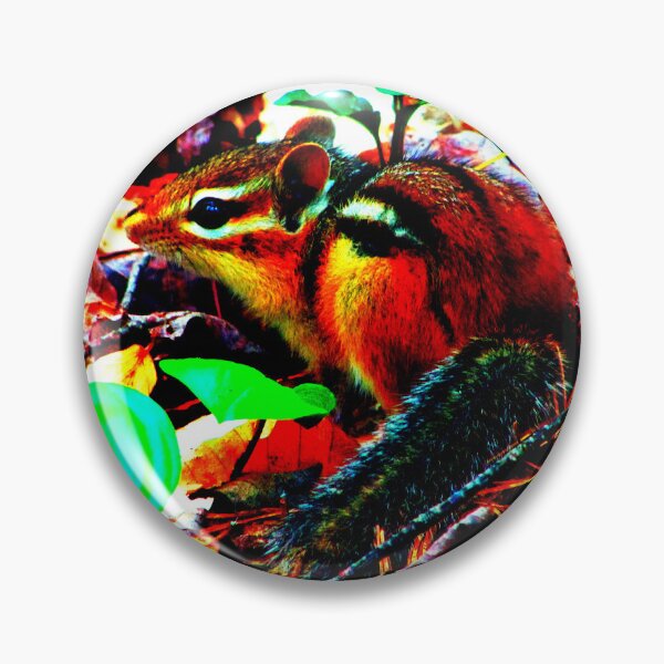 Artikelvorschau, Chipmunk entworfen und verkauft von HollowTree11.