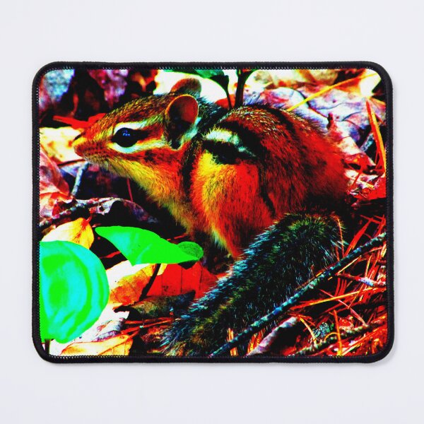 Item preview, Chipmunk designed and sold by HollowTree11.