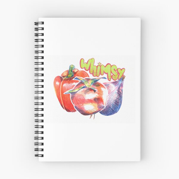Item preview, *☆.｡.:WHIMSY FRUIT&VEG STICKER no.1 2026.｡.:*☆ designed and sold by *☆ChristinaBaltouShop*☆.