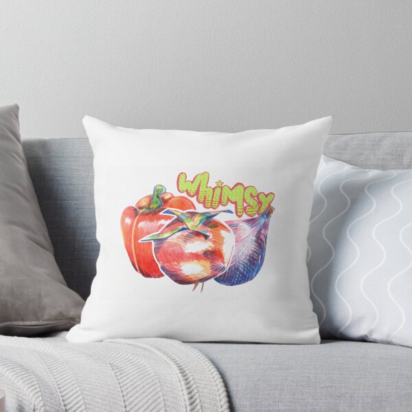 Item preview, *☆.｡.:WHIMSY FRUIT&VEG STICKER no.1 2026.｡.:*☆ designed and sold by *☆ChristinaBaltouShop*☆.