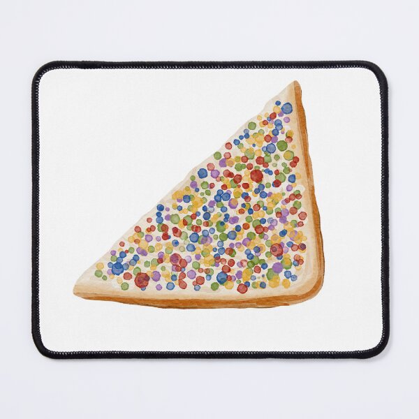 Item preview, Fairy Bread Slice designed and sold by hazywares.