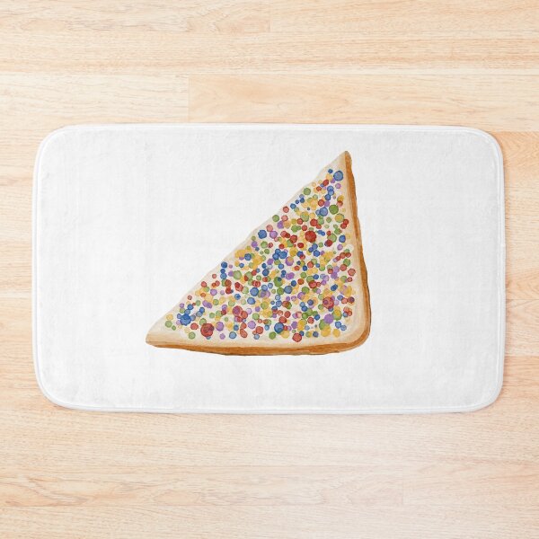 Item preview, Fairy Bread Slice designed and sold by hazywares.