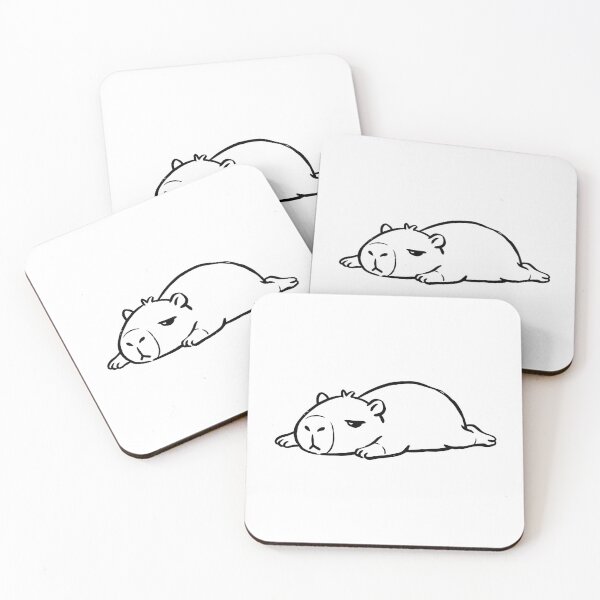 Item preview, Capybara V1-2 designed and sold by Ars Brunus.